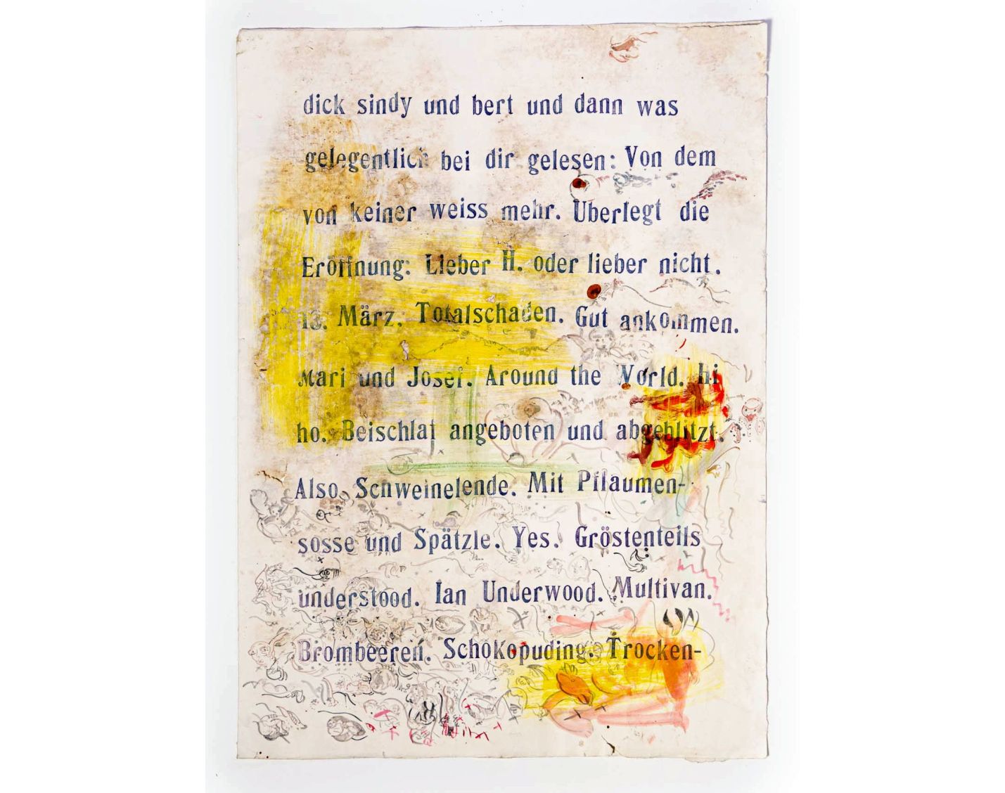 Vorschau